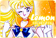lemon level banner